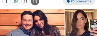 她差点当上加拿大第一夫人！发帖求租”逃离”博励志3800km