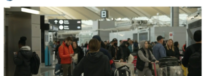 华人注意! 美国海关狂查手机电子设备，赴美前要删光这些