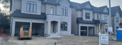 房屋奇缺！尽管加拿大收紧移民政策，未来十年仍需320万套房