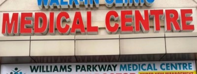 加拿大医疗就医的信息分享：非常电子化