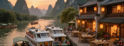 遇见一位华裔老人，他说：我们这代移民，把根留在了故土