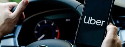 她坐Uber从列治文去新威斯敏 账单太离奇！30元秒变80加元