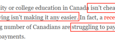多大留学生学费已超$7万! 回本最快的专业竟是它, 比CS快1年!
