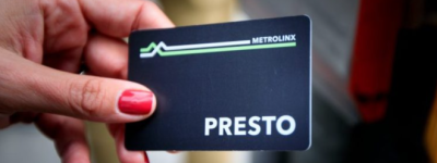 多伦多公车局将考虑取消现有的156加元月票，实行票价封顶