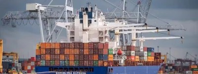 联邦资金涌入，蒙特利尔扩建港口或迎来新一轮繁荣