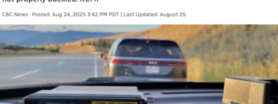 司机超速、超载、还不系安全带！被警方罚后这样解释