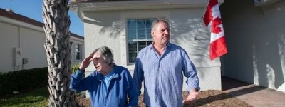 超半数加拿大人计划抛售美国房产，热钱回国成为市场新变量！