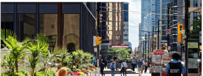 “5天坐班”引爆抵制潮: 多伦多打工人拒绝消费、上班划水抗议