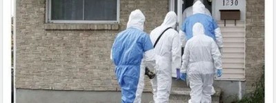 加拿大林氏两姐妹承认弑母 却被判无罪震惊全国