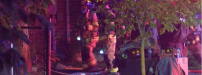 一夜不宁：列治文山民宅火灾四死一伤，士嘉堡枪击两重伤