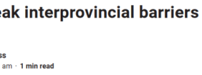 安省宣布历史性改革: 50大热门职业全面”解封”, 最快10天上岗