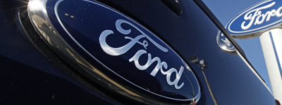 刹车失灵、安全气囊无法弹出…加拿大召回16.4万辆福特汽车