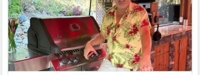 加拿大式善意 BC省夫妇把乌龙事件变暖闻