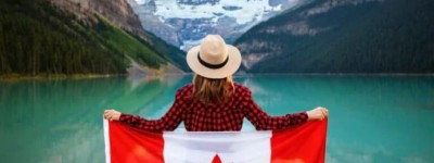 加拿大人不去美国改国内旅游 这些地方游客激增