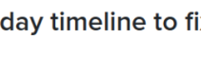 加拿大政府要求CRA制定100天计划, 整改电话客服! 全网炮轰!