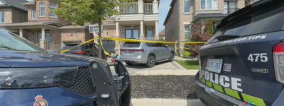 约克区警察总长告诫市民：遇到歹徒来家里抢劫，千万别和他对抗