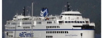 中国船厂是最佳选择！BC大佬硬刚方慧兰，不想沦为第二个政治丑闻