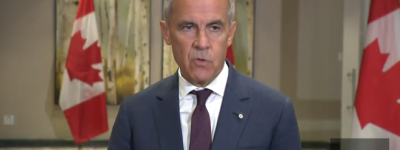 减少对美国的依赖：加拿大人支持重大水电、公路和港口项目