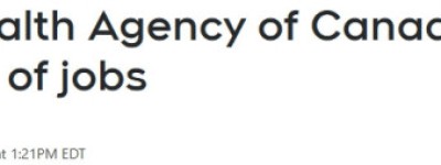 加拿大疫情时最火的部门大裁员！财长：不会影响服务