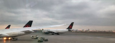 为什么加拿大国内航班票价如此昂贵？罪魁祸首是政府