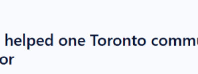 多伦多男子$13万搬家费抵税遭CRA拒绝 靠它翻盘创造先例