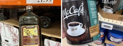 加拿大超市价格差距惊人 Costco真的最划算？