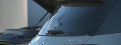 旺市24小时内发生三起“枪击事件”：全在居民区，警方调查