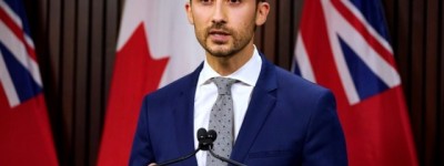 安省政客发起请愿：对暴力犯罪分子恢复强制性最低刑期