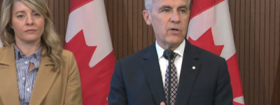 对抗关税加拿大开始撒钱：预计魁北克铝业将获“数亿元”关税补贴