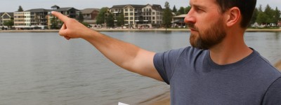 确定移民这条路，我是如何选择加拿大小镇的