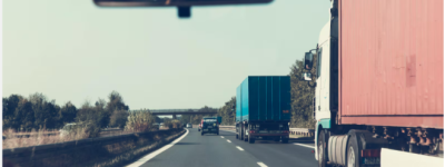 测试、培训“不诚实”，安省吊销185名卡车司机A类驾照