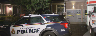 一夜不宁：士嘉堡旺市接连发生民宅枪击案，一居民受伤