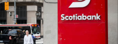 Scotiabank闹乌龙：数百信用卡刚批准就取消，消费被计为现金透支