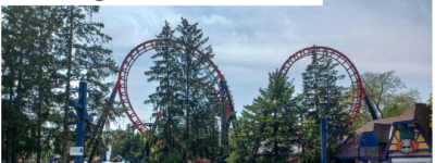 多伦多Wonderland宣布新规: 入园严查+违规禁入! 9月26日生效