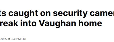 视频曝光! 旺市民宅遭入侵: 匪徒手持斧头, 狂砸大门! 威胁屋主!