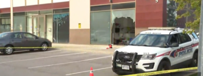 列治文山托儿所车祸致幼儿死亡多人受伤：司机被控两项罪名