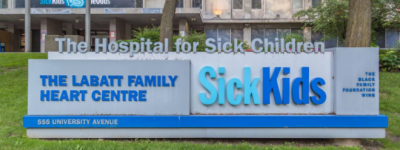 顶尖! 多伦多病童医院荣登全球儿科第一! 这些医院专科非常领先!