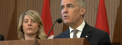 总理卡尼今天将宣布首批五个重大工程名单：博励治批官僚主义