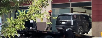 开车撞日托中心男子今出庭，须印地语翻译，交保2.5万获释