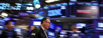 加拿大家庭净资产创新高：仰仗股市繁荣，弥补房地产低迷