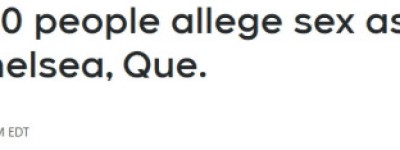 震惊！加拿大知名水疗中心被曝80余人遭性侵，细节恶心！