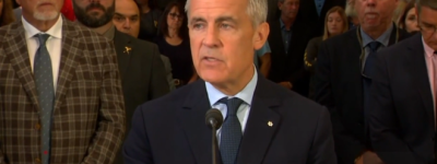 赤字将超杜鲁多：BMO预测卡尼的预算紧缩可能伴随创纪录赤字