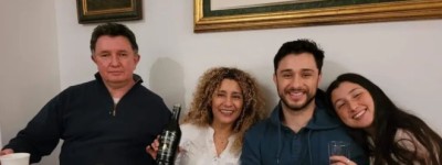 温哥华街头惨案造成11人死亡31人受伤 男子痛失3位家人