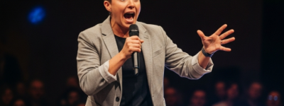 加拿大华人社区怪现象：“会长”满天飞，这是得有多大的官瘾