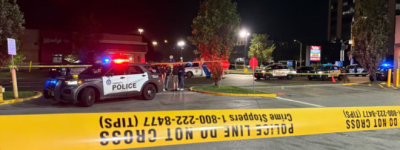 男子在Victoria Park与Sheppard交界处深夜枪击案中死亡