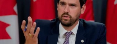 卡尼政府准备严打一类犯罪：本周将提交法案引入新《刑法》罪名