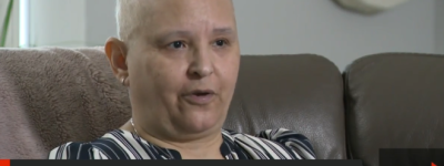 加拿大女子去美国一趟后悔不已：一个错误决定欠下10万债务