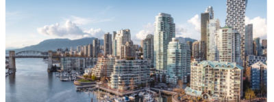 温哥华空置公寓或被征税$5万！市议员提案曝光