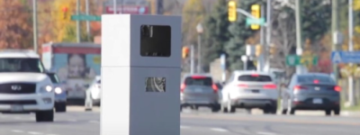 旺市取消测速摄像头获福特点赞，大多伦多其他城市会效仿吗？