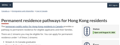 太滑稽! 香港人“钻空子”移民加拿大: 花钱买学历, 一问三不知!